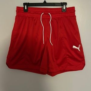 Puma Athletic shorts